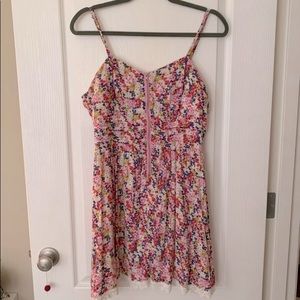 Cute Boutique Summer Dress